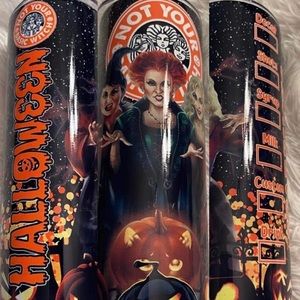 Hocus pocus Tumbler-20oz